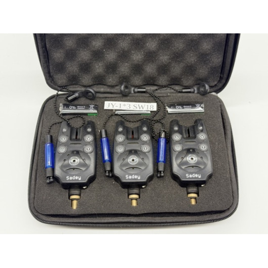 Сигналізатор в  наборі Sadey JY-1*3 SW18